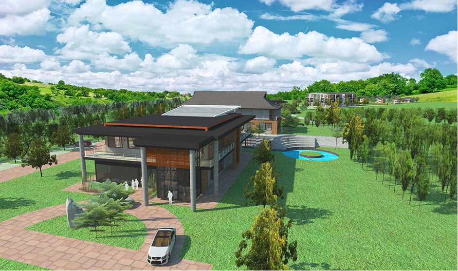 Amata Education Centre