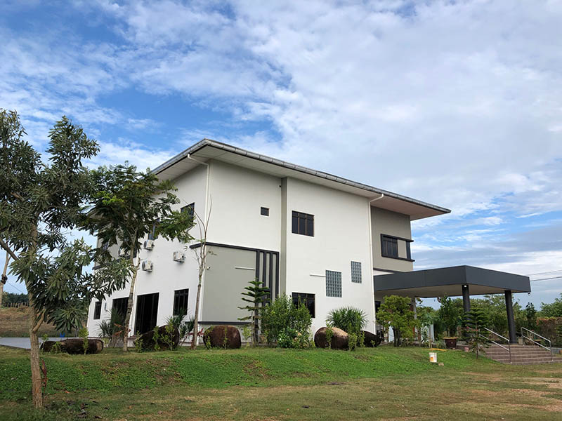 International Meditation Retreat Centre